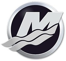 Merury Marine Badge